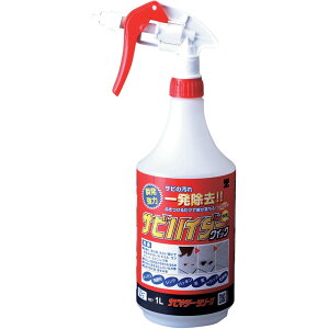 �y���[�J�[����T�z BAN�[ZI�@���K�܁@�T�r�n�C�_�[�N�C�b�N�i�X�v���[�j�@1L�@�N���A�@C-SHDC/L10K