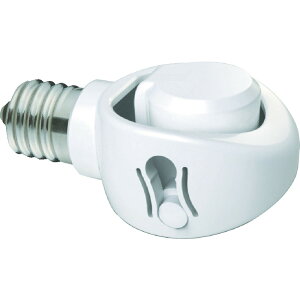 RITEX�@E17�@LED�d���p�ώ��\�P�b�g�@DS17-10