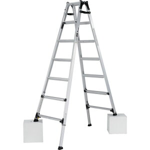 �A���C���R�@�L�k�r���i�X�e�b�v���L�j210cm�@�ő�g�p����100kg�@PRW210FX