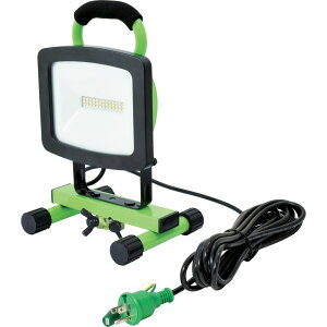NICHIDO LED��Ɠ� LED�p���[���C�g30W LEN-30S-3ME