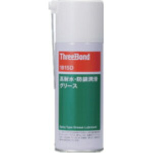�y���[�J�[����T�z THREEBOND�@���ϐ��E�h�K�E�����܁@TB1815D�@300ml�@�W���F�@�O���X�^�C�v�@���ϐ��@���h�K�@�C�l�{�݁A�}�����X�|�[�c���i1815DE�j�@TB1815D-300