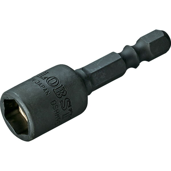 エビ ストロック ヘクスセッター用ソケット マグネット付 対辺9.5mm DSHM95