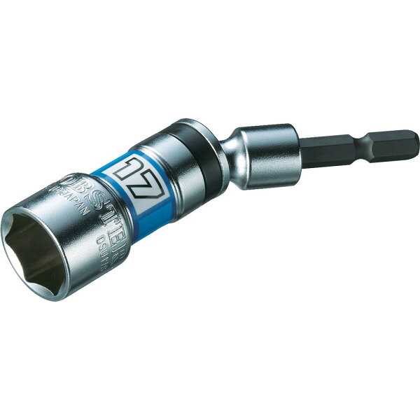 エビ ユニバーサルソケット ストロック 6角 対辺17mm DSU17S