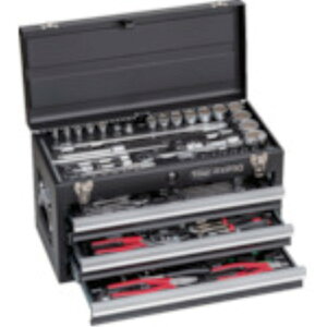 TONE �����p�H��Z�b�g �c�[���Z�b�g�i�u���b�N�d�l�j �Ԍ�508×���s232×����302mm TSXT950BK