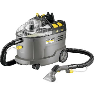 �y���[�J�[����T�z KARCHER�@�Ɩ��p�@�R�[�h���X�J�[�y�b�g�����X�N���[�i�[�@Puzzi�@9�^1�@Bp�@1.101-700.0