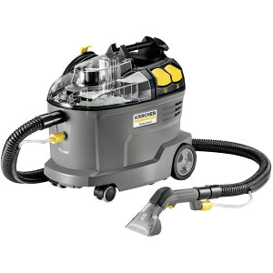 �y���[�J�[����T�z KARCHER�@�J�[�y�b�g�����X�N���[�i�[�@PUZZI�@8�^1�@1.100-245.0