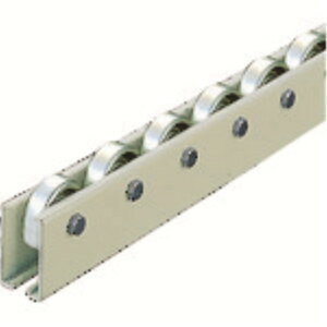 �y���[�J�[����T�z TRUSCO�@�z�C�[���R���x���@�v���X����38X12�@P100XL2400�@V-38S-100-2400(�g���c�P�r�X 2�R�c�L)