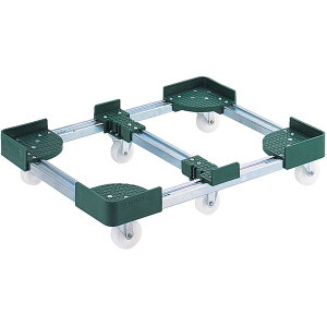 �y���[�J�[����T�z TRUSCO�@�L�k���R���e�i��ԁ@����500�|600X600�|700�@�X�`�[�����@FCD6-5060