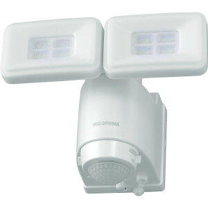 �y���[�J�[����T�z IRIS�@522502�@���d�r��LED�h�ƃZ���T�[���C�g�@LSL-B1TN-800