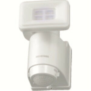 IRIS 522501 ���d�r��LED�h�ƃZ���T�[���C�g LSL-B1SN-400