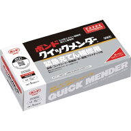 コニシ クイックメンダー 1kgセット（箱） ＃45517 BQM-1