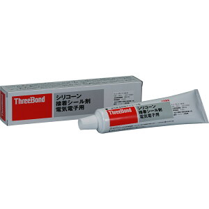 �y���[�J�[����T�z THREEBOND�@�ڒ��E�V�[���E�|�b�e�B���O�܁@TB1225B�@���M�V���R�[���ڒ��H�Ɨp�V�[���܁@���F�@250g�@�d�C�ړ_��Q�΍��i�i1225BH�j�@TB1225B