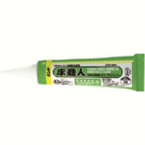 コニシ コニシ ボンド 床職人 KU928C-X アプリパック 600ml 04466 