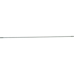 TRUSCO �W���C���g�u���V���ԃ��b�h ����750mm HACCP�Ή� TJPB-750R
