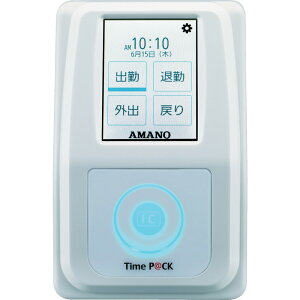 �y���[�J�[����T�z �A�}�m�@TimeP��CK�|iC4CL�@���@��94×���s143×����57mm�@TIMEPACK-IC4CL