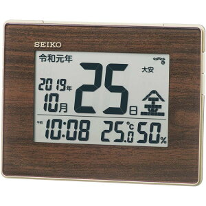�y���[�J�[����T�z SEIKO�@�a��\���t���d�g���v�@SQ442B