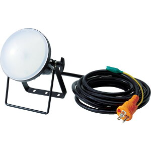 �y���[�J�[����T�z TRUSCO�@LED������@DELKURO�@20W�@10m�@�A�[�X�t�@2�c3�c���p�^�C�v�@RTLE-210EP
