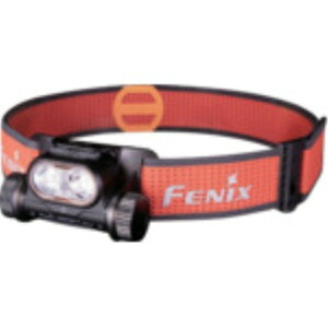 FENIX�@�[�d��LED�w�b�h���C�g�@HM65R-TV20