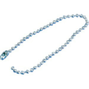 TRUSCO�@�{�[���`�F�[���@3��×150mm�@T860-101