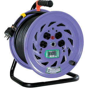 NICHIDO �d�H�h���� �P��200V �R�d�ی��p�u���[�J�t 30m NF-EB230-15A�iNF-EB230�j