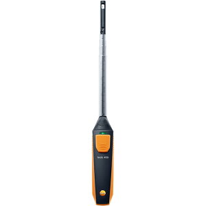�y���[�J�[����T�z TESTO�@�M���������v�@testo�@405i�@�X�}�[�g�v���[�u�@TESTO405-I