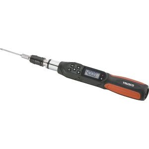 �y���[�J�[����T�z TRUSCO�@�f�W�^���g���N�h���C�o�[�@�����p6�D35mm�@80�`400cNm�@DTS2-40C