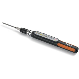 �y���[�J�[����T�z TRUSCO�@�f�W�^���g���N�h���C�o�[�@�����p6�D35mm�@10�`50cNm�@DTS2-05C