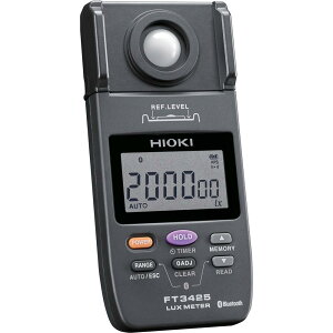 HIOKI �Ɠx�v FT3425