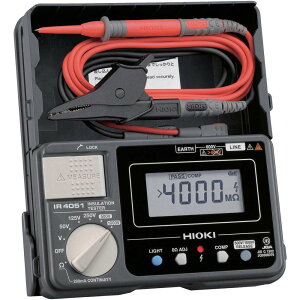 HIOKI�@�f�W�^���≏��R�v�i5�����W�j�@IR4051�|10�@IR4051-10