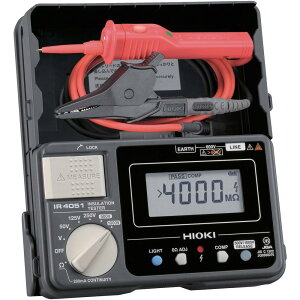 �y���[�J�[����T�z HIOKI�@�f�W�^���≏��R�v�i5�����W�j�@�X�C�b�`�t�����[�h�@IR4051-11