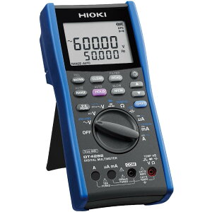 �y���[�J�[����T�z HIOKI�@�f�W�^���}���`���[�^�@DT4282�@DT4282