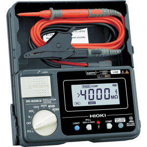 HIOKI�@���z�����d�V�X�e���p�≏��R�vIR4053�|10�@IR4053-10