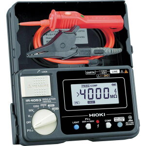 �y���[�J�[����T�z HIOKI�@���z�����d�V�X�e���p�≏��R�v�@IR4053�|11�@IR4053-11