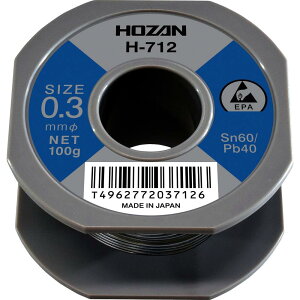 HOZAN�@�n���_�@100g�@H-712