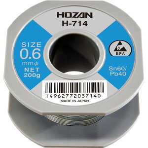 HOZAN�@�n���_�@200g�@H-714