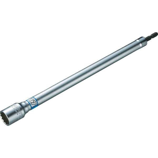 エビ ストロック 軽天ソケット 対辺17mm×300mm DSKT173