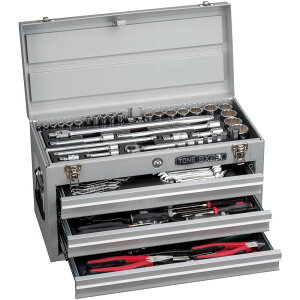 �y���[�J�[����T�z TONE�@�����p�H��Z�b�g�@�c�[���Z�b�g�@�����p9�D5mm�@12�D7mm�@86�_�Z�b�g�@�V���o�[�@TSX950SV