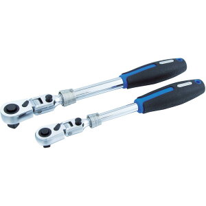 Pro-Auto 3/8DR.�L�k���t���b�N�X���b�N���`�F�b�g STR-F3