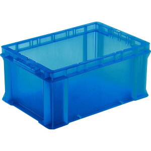 �y���[�J�[����T�z DIC�@�G�R�V���[�YF�^�R���e�iF�|17�@�O���FW424×D291×H197�D5�@�N���A�u���[�@F-17 ECO CBL