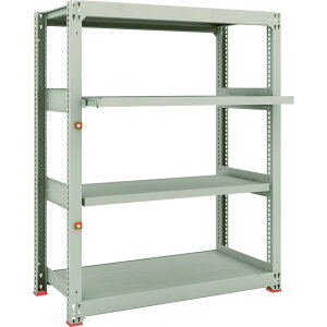 �y���[�J�[����T�z TRUSCO�@�X�`�[�����b�N�@M3�^���ʒI�@1200×571×H1500�@4�i�����X���C�h2�i�@�P�́@M3-5462M2