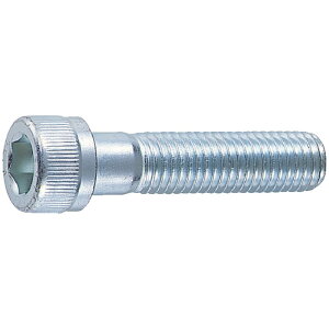 �y���[�J�[����T�z TRUSCO�@�Z�p���t�{���g�@���j�N���@���l�W�@M4×40�@30�{���@�^�L���b�v�{���g�iCAP�j�@B62-0440 (M4X40L 30�R�C��)