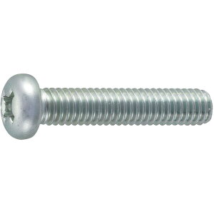 TRUSCO �i�ד����˂� �O���� �S�l�W M5×55 20�{�� B701-0555 �iM5X55 20�C���j