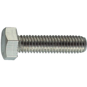 �y���[�J�[����T�z TRUSCO�@�Z�p�{���g�@�X�e�����X�@�S�l�W�@M4×40�@35�{���@B23-0440