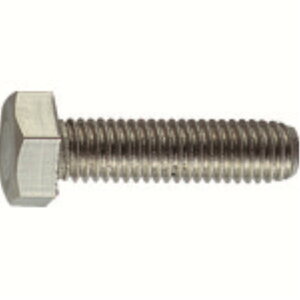 �y���[�J�[����T�z TRUSCO�@�Z�p�{���g�@�X�e�����X�@�S�l�W�@M14×40�@3���@B23-1440