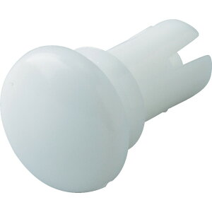 TRUSCO �v�b�V�����x�b�g ��6.5�`7.5mm ���a4.1�� ����9.0 �� 50�� TPR4090-W