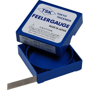 TSK �V�N�l�X�e�[�v 0.05X12.7WX3M TSK-0.05M3