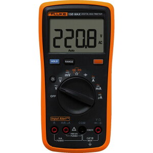 FLUKE �f�W�^���}���`���[�^�[ 15B MAX 15B MAX
