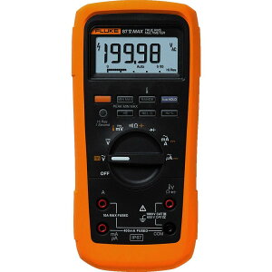 �y���[�J�[����T�z FLUKE�@�f�W�^���}���`���[�^�[�@87V�|MAX�@87V-MAX