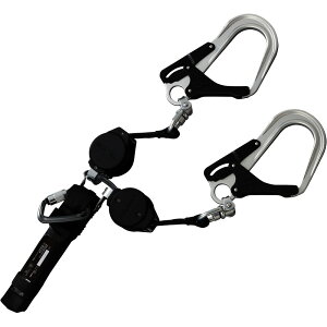 �y���[�J�[����T�z �^�W�}�@�n�[�l�X�p�������[�hVR150L�@�_�u��L8�@130kg�p�@A4VR150L-WL8