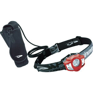PRINCETON LED�w�b�h���C�g APX �G�N�X�g���[�� APX550-EXT-RD